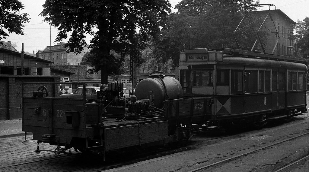 Industriebahn Oberschöneweide